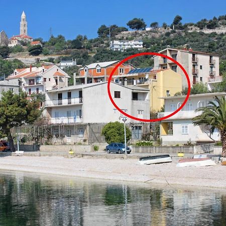 Apartments By The Sea Igrane, Makarska - 311 Buitenkant foto