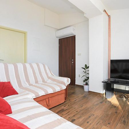 Apartments By The Sea Igrane, Makarska - 311 Kamer foto