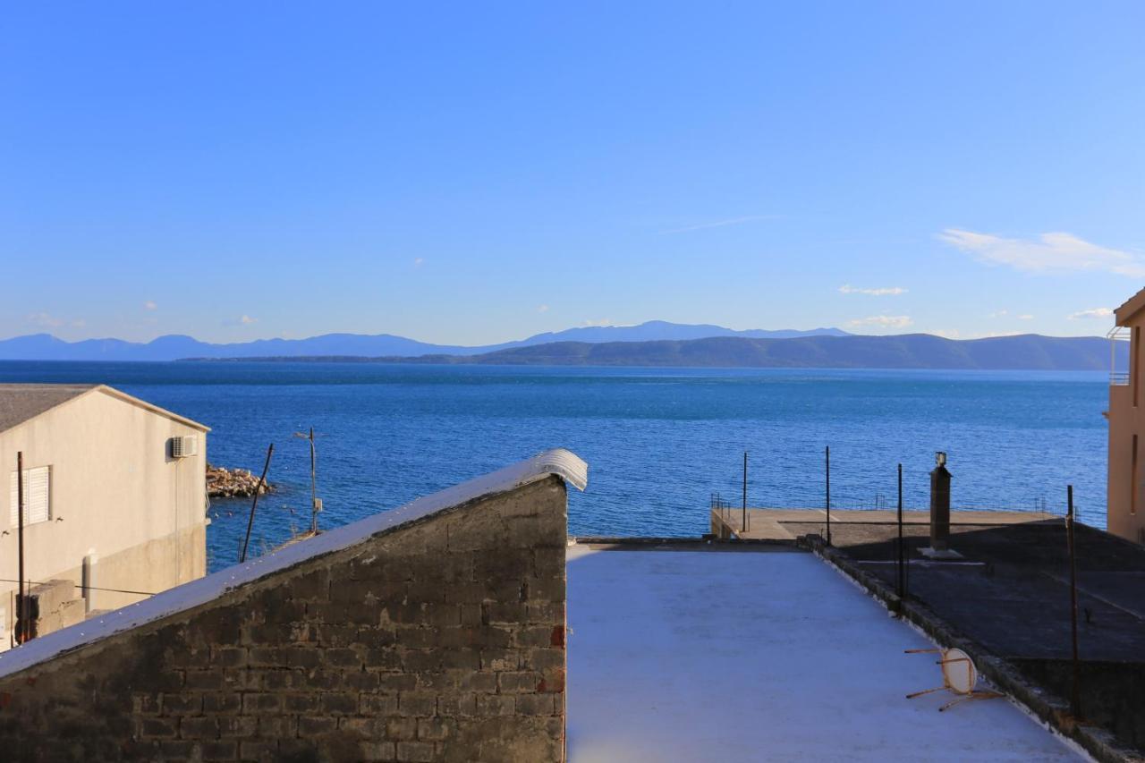 Apartments By The Sea Igrane, Makarska - 311 Buitenkant foto