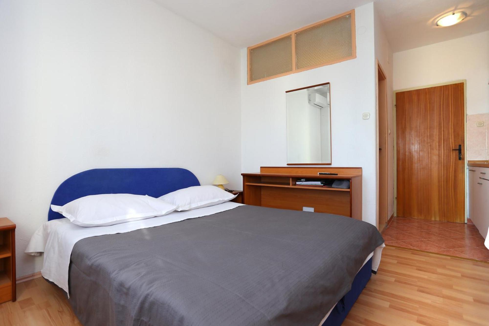 Apartments By The Sea Igrane, Makarska - 311 Kamer foto