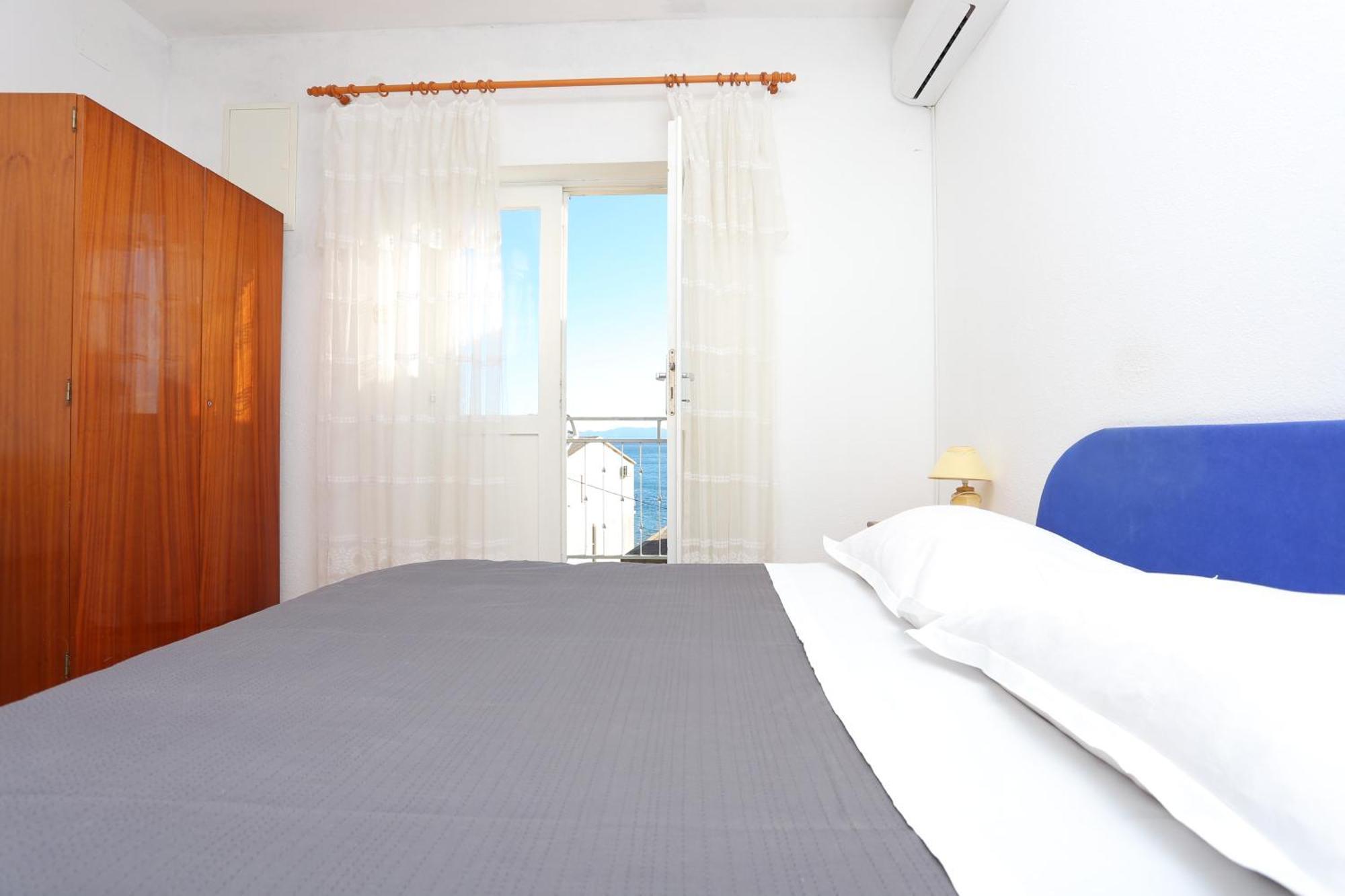 Apartments By The Sea Igrane, Makarska - 311 Kamer foto