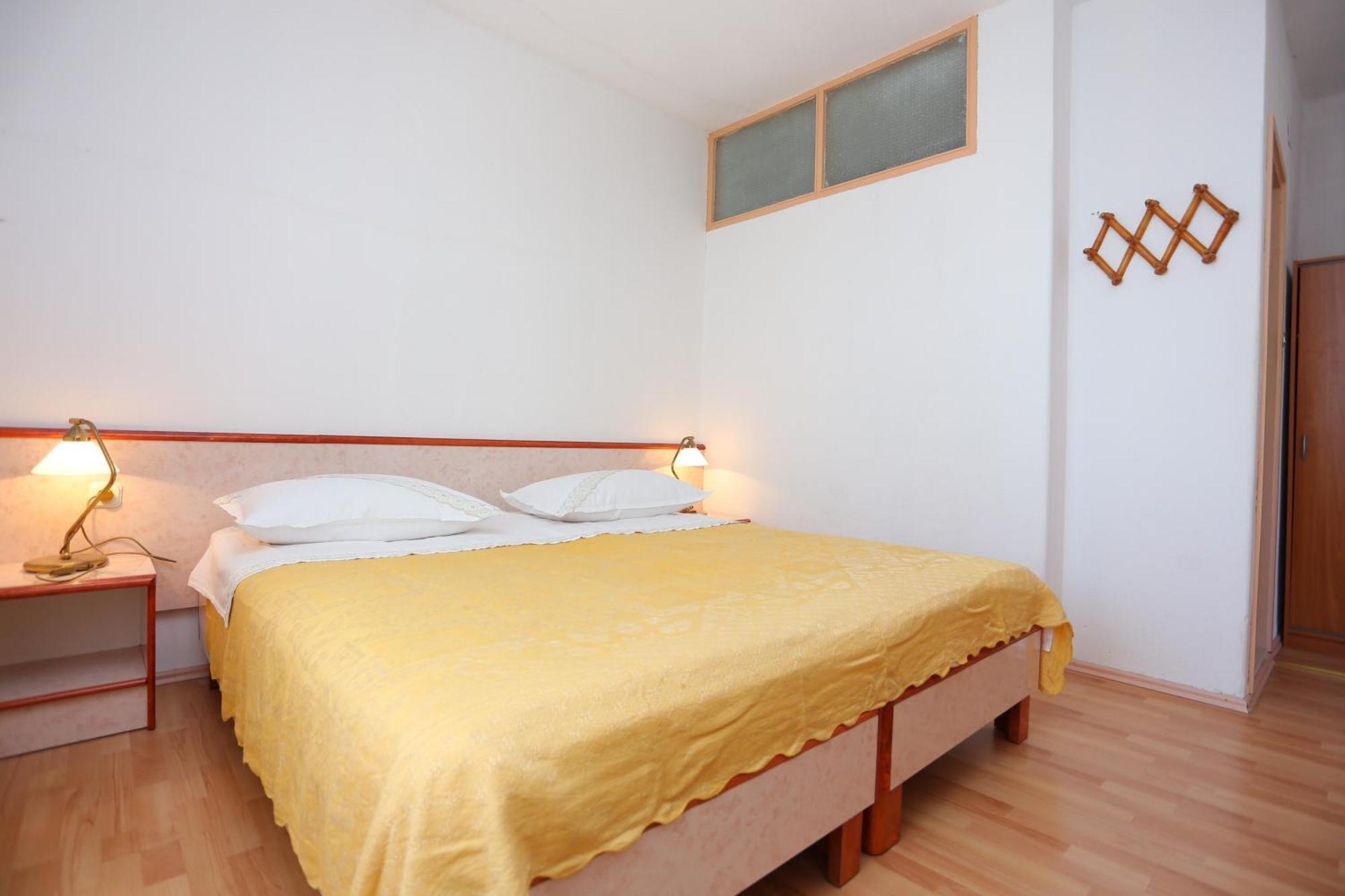 Apartments By The Sea Igrane, Makarska - 311 Kamer foto
