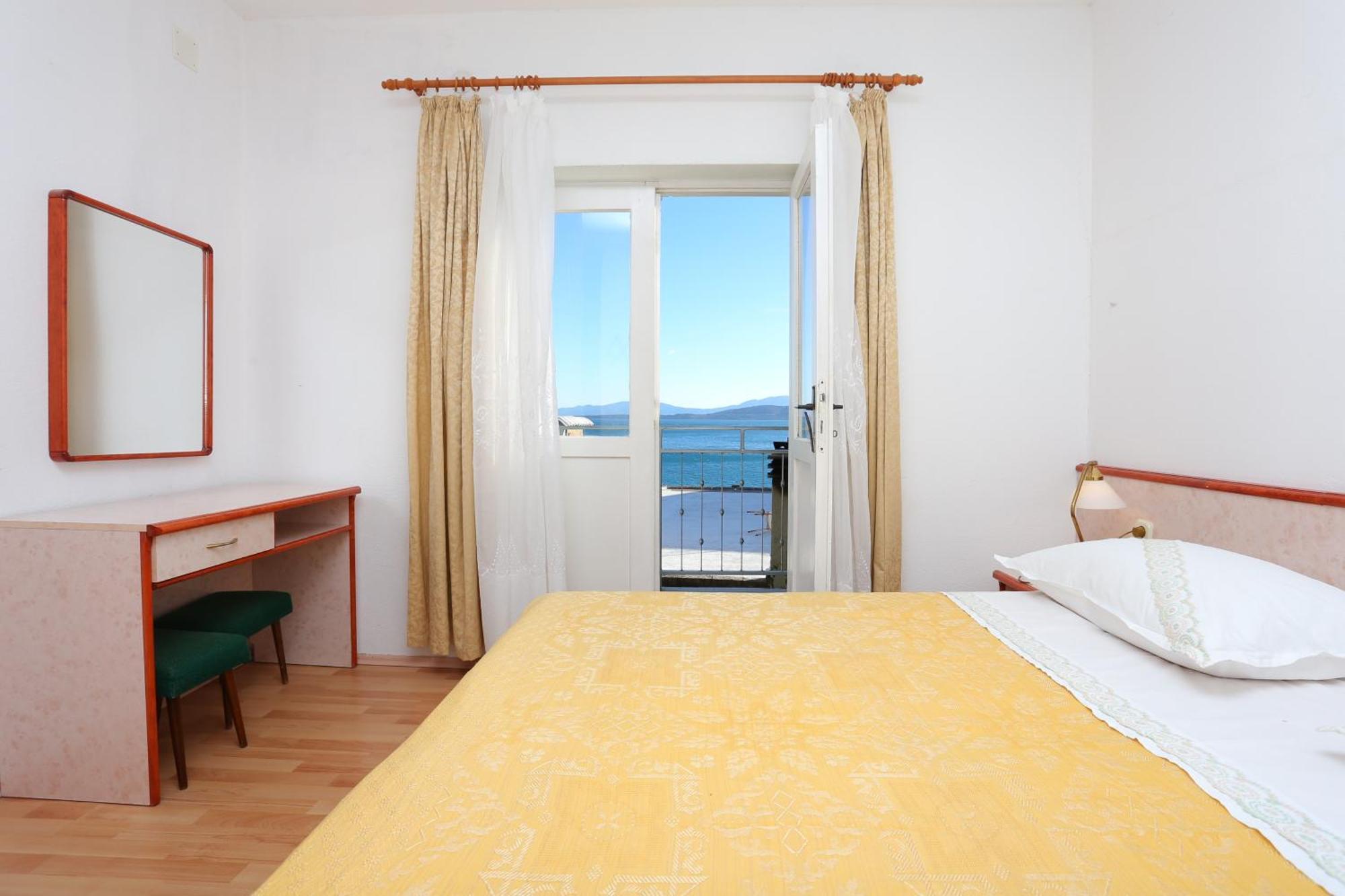 Apartments By The Sea Igrane, Makarska - 311 Kamer foto